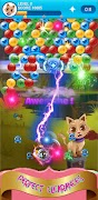 Catly : Bubble Shooter Game poster
