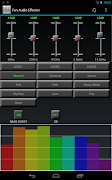 Fun Audio Effector скриншот 4