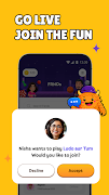 PlayChat- Play Games & Chat Screenshot 5