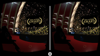 Award Simulator VR تصوير الشاشة 3