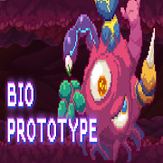Bio Prototype โปสเตอร์