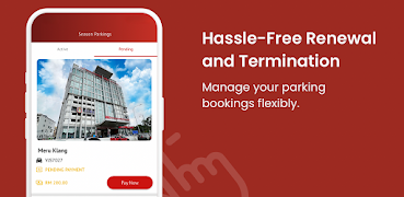 Matrix Super App bài đăng