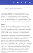 Algorithms screenshot 7