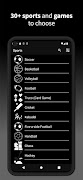 Virtual Scoreboard: Keep Score screenshot 2