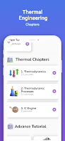 Thermal Engineering Pro screenshot 2