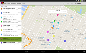 SalesMasterMap - Field Service Mobile screenshot 7