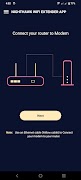 Nighthawk WiFi Extender App capture d'écran 3