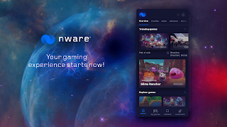 Nware скриншот 1