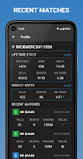 Match Tracker for COD Warzone ภาพหน้าจอ 1