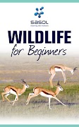 Sasol Wildlife for Beginners 截图 5