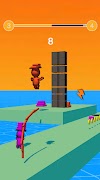 Javelin Race screenshot 1