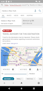 Light Browser 스크린샷 1