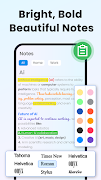 Notepad - Notes: Checklist App Screenshot 4
