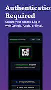 Deep Web - Dark Web: knowledge screenshot 5