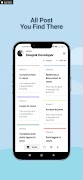 Notes Community For Student পোস্টার