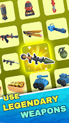 Idle War screenshot 7