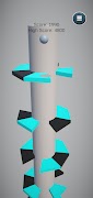 Ball Jump: Spin & Leap Puzzle ภาพหน้าจอ 3