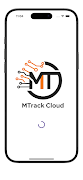 MTrack Cloud 海報