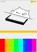 Bongo Cat Studio স্ক্রিনশট 7