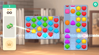 Guide For Project Makeover screenshot 4