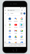 Mini Browser screenshot 5