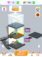 Tower Hotel Manager screenshot 6