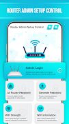 Router Admin Setup Control 截圖 2