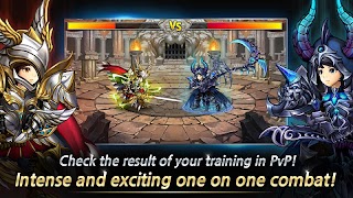Training Hero screenshot 6