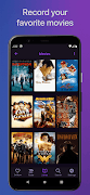 Channels: Whole Home DVR 스크린샷 5