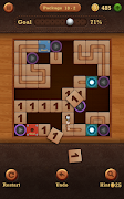 Roll the Ball: Hidden Path syot layar 3