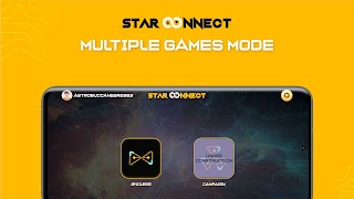 StarConnect: Cosmic Connection screenshot 1