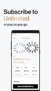 Skip by Helbiz اسکرین شاٹ 1