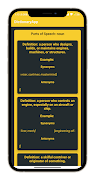 e-Dictionary screenshot 5