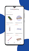 Quick Retailing screenshot 2