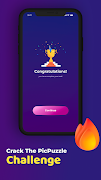 PicPuzzle 스크린샷 3