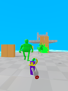 Invisible Attack screenshot 6