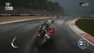 Guide For Ride 4 Ekran Görüntüsü 1