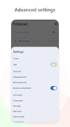 Notes & Checklist screenshot 3