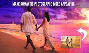 برنامه‌نما Sky Changer عکس از صفحه