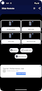 Poster Remote for XSat