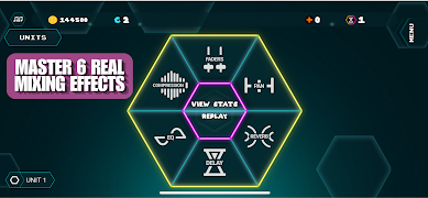 Mix Master: DAW Music Game ภาพหน้าจอ 3