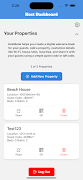HostBook screenshot 2