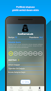 KodlamaLab: Kodlama Öğren Screenshot 6