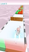 Lawn Rush screenshot 5