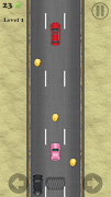 پوستر Highway Crazy Driver