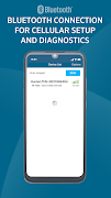 Hunter CELLKIT ảnh chụp màn hình 3