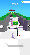 Shot Range Run Screenshot 7