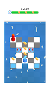 Mr.Knight - Logic Puzzle Game screenshot 3