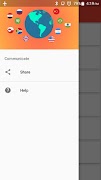 Geography Globe - Countries In تصوير الشاشة 4