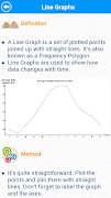 SAT Math : Data Analysis Lite screenshot 3